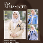 Konveksi Jas Almamater Sekolah Kota Tangerang – Berkualitas