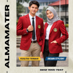 Jasa Pembuatan Jas Almamater Custom Murah Jakarta