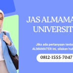 Konveksi Jas Almamater Kota Sukabumi