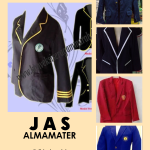 Konveksi Jas Almamater Kota Palu untuk Kampus & Sekolah
