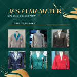 produsen jas almamater