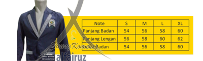 ukuran-jas-almamater